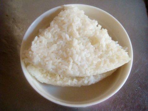 合家团圆--什锦煨饭步骤1