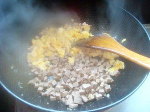 合家团圆--什锦煨饭步骤10