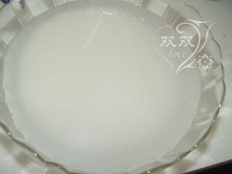 香肠豆豉焖饭步骤2