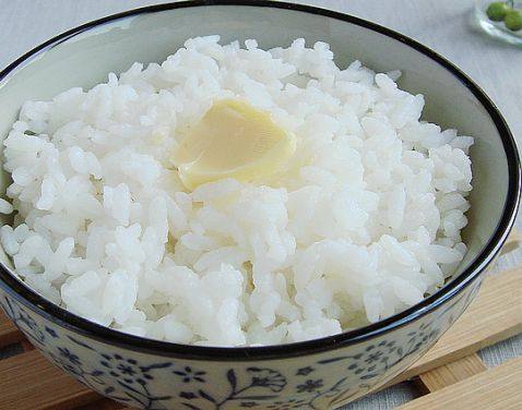 日式黄油饭步骤5