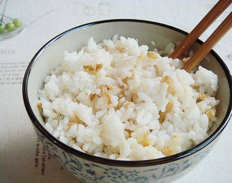 日式黄油饭步骤7