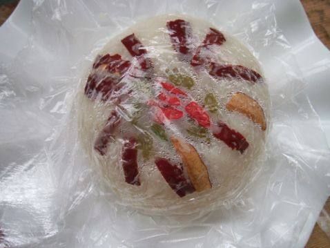 八宝饭步骤10