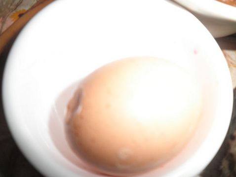 酱油炒饭步骤3