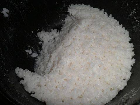 酱油炒饭步骤1