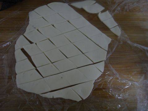 猪手泡菜汤饭步骤5