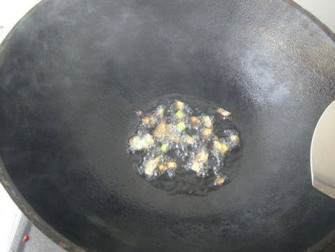 黄金咖喱牛肉饭步骤2