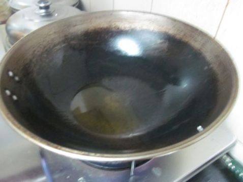 扬州炒饭步骤3