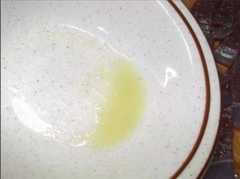 姜汁黄鳝焗饭 电饭煲步骤4