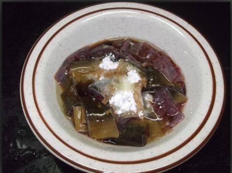 姜汁黄鳝焗饭 电饭煲步骤5