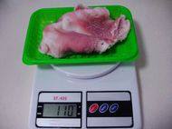 肉香炒饭步骤4