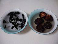 肉香炒饭步骤6