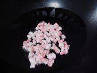 肉香炒饭步骤12