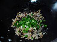 肉香炒饭步骤20