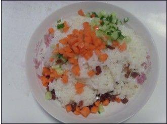 简易版饭团步骤4