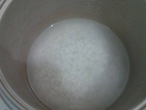 家常八宝饭步骤2