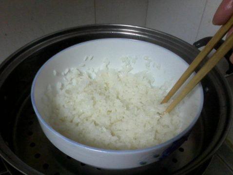 紫菜包饭步骤10