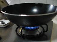 石锅炒饭步骤3