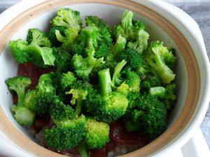 腊肉煲仔饭步骤11