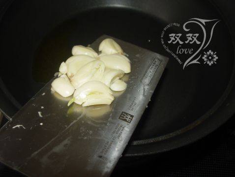 豉香鸡肉煲仔饭步骤7