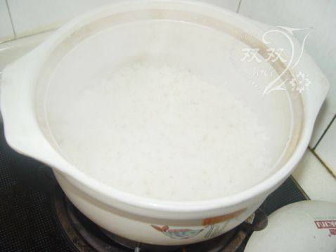 豉香鸡肉煲仔饭步骤11