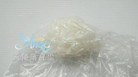 巧虎米饭步骤5