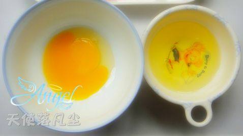 巧虎米饭步骤6