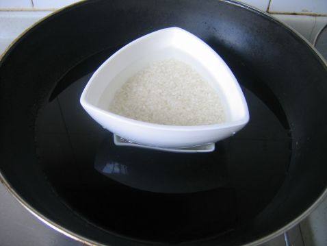 马来西亚风味炒饭步骤2