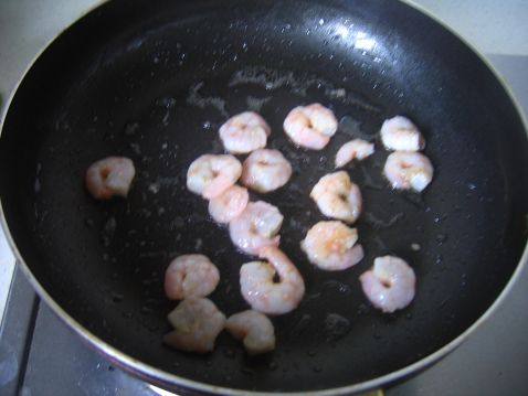 马来西亚风味炒饭步骤5