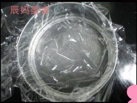 巧虎米饭（一）步骤1