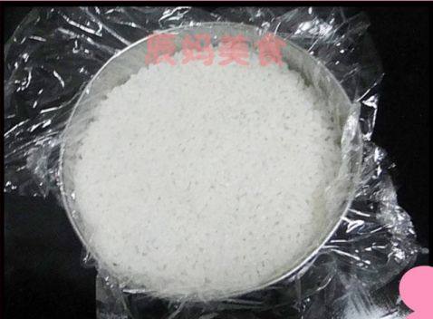 巧虎米饭（一）步骤4