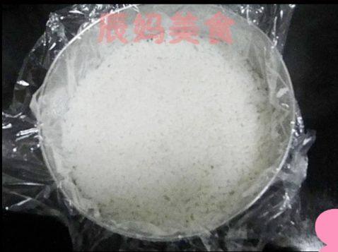 巧虎米饭（一）步骤2