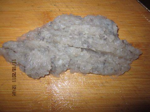 美味蛋包饭步骤1