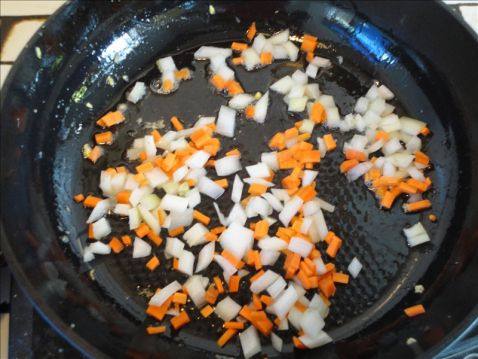 豆丹饭步骤4