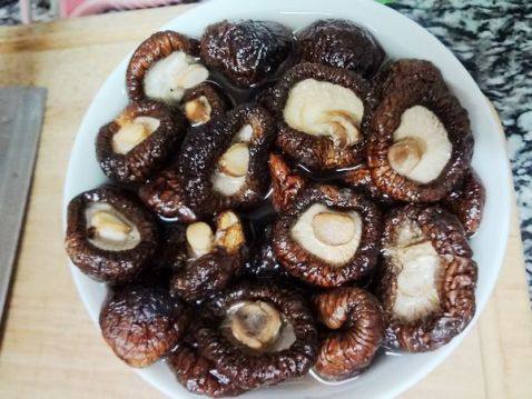 土豆咸饭步骤6
