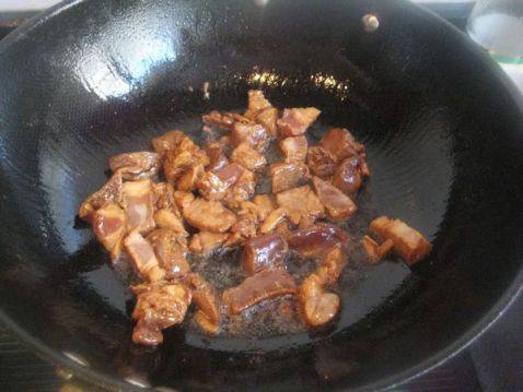 酱肉胡萝卜土豆饭步骤4