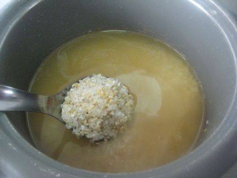 酱肉胡萝卜土豆饭步骤2