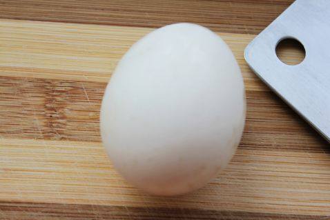 韩式泡菜香肠蛋炒饭步骤2