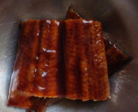 日式饭团步骤1