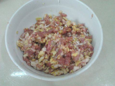 【米饭DIY】糯米饭的步骤2
