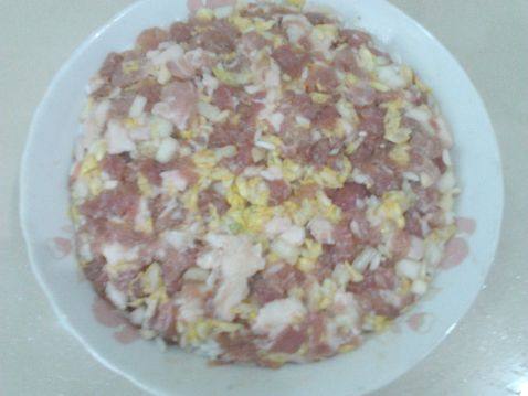 【米饭DIY】糯米饭的步骤4