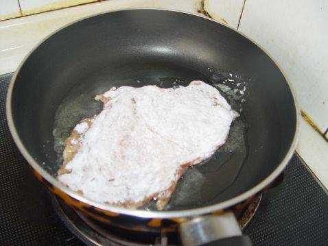 铁板鸡肉饭步骤6