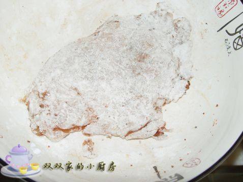 铁板鸡肉饭步骤5