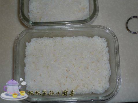 秘制鸡腿饭步骤4