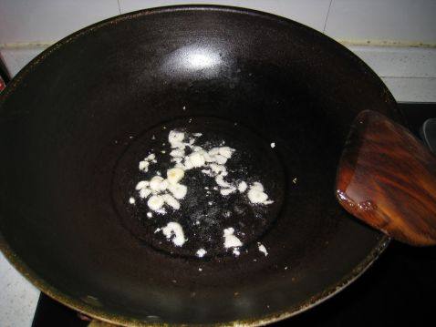 鲜蔬炒饭步骤4