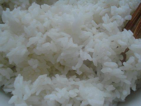 蛋炒饭——自家方法制步骤2