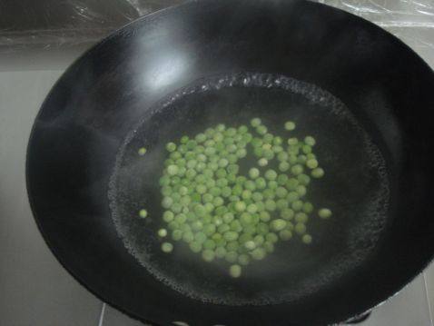 蛋炒饭——自家方法制步骤8