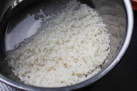 杂蔬咖喱焖饭步骤8