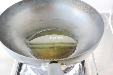 黄豆胡萝卜鸡蛋炒饭步骤4