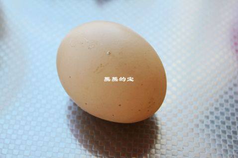 黄豆胡萝卜鸡蛋炒饭步骤5