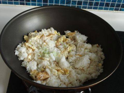 孕妈妈的家常饮食--经步骤4